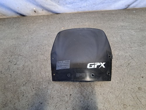 Kawasaki gpx 250r ninja - 250r,