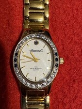 ingersoll gems women watch