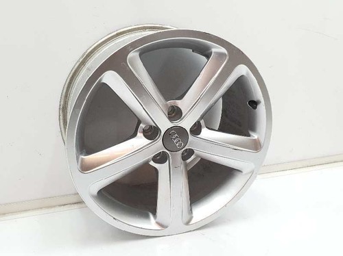 8e0601025aq rim wheel audi - wheel, s5