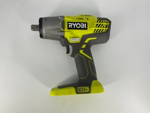 Ryobi r18iw3 one cordless - ryobi,