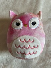 5” olalla The Pink Owl