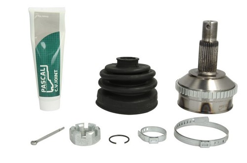 Pascal g1c003pc joint - pascal, kit