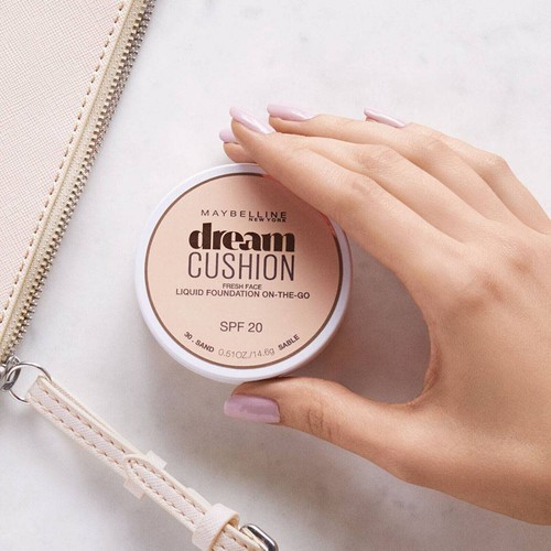 Maybelline dream cushion - maybelline,