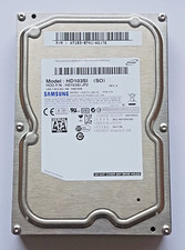 1 TB SATA Samsung Spinpoint