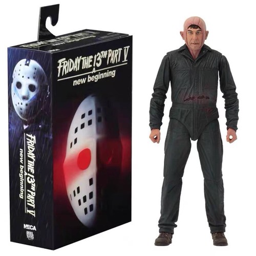 Neca friday the - 13th, v