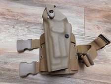 SAFARILAND 6005/73 TAN LEFT