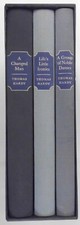 Thomas Hardy: Changed Man, Little Ironies & Noble Dames - Folio Society (1994)