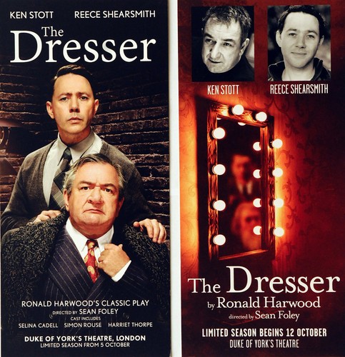 The dresser london duke - london, of