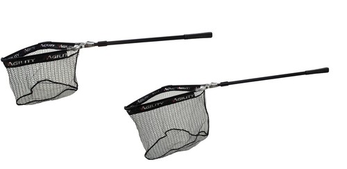 Shakespeare agility trout net