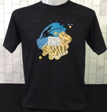 Be Bop Deluxe T Shirt Music