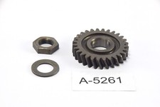 CCM 644 Dual Sport Suzuki XF 650 - Primary Gear Crankshaft A5261