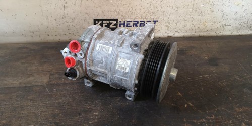 Compressor fiat bravo - a/c,