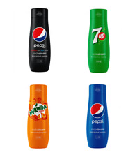 SODASTREAM CONCENTRATE - SODA