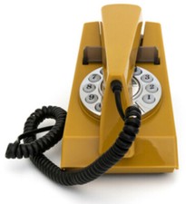 GPO Retro GPOTRMM Trim phone