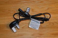 SAMSUNG UE49KS9000 Genuine Samsung Mains Power Cable
