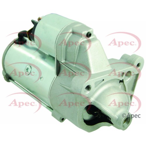 Apec starter motor - starter,
