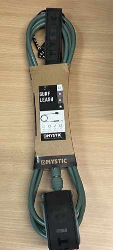 Mystic surf board leash - surf,