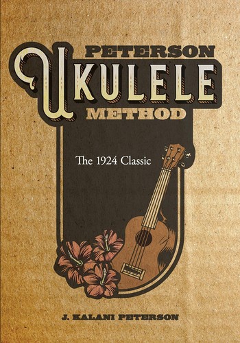 Learn ukulele book peterson - learn,