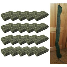 54"×4" Silicone Treated Gun