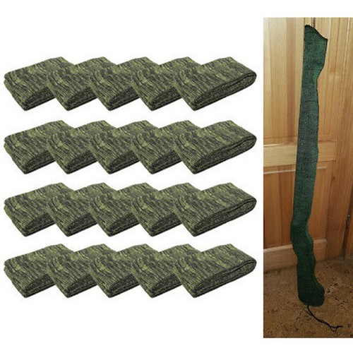Silicone treated gun - 54"×4",