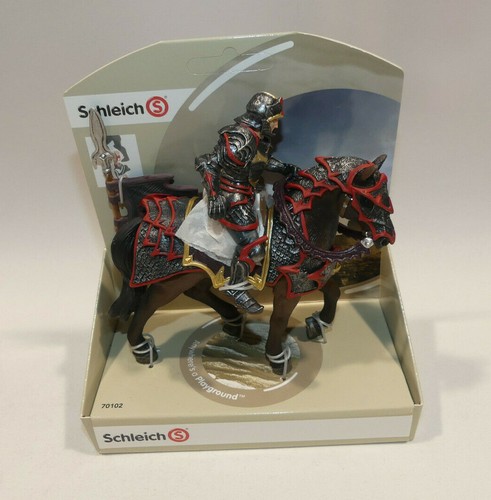 Schleich world of history - of,