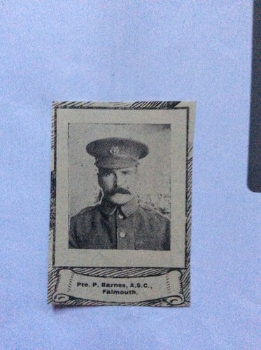 Ephemera 1915 ww1picture - 1915,