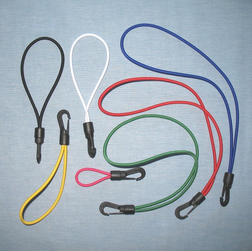 Small hook loop - &,