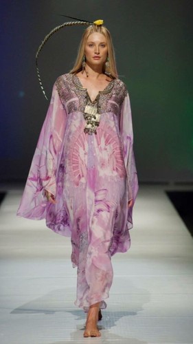 Camilla franks anthem of - camilla,