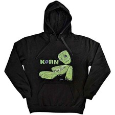 Korn Issues Tracklist Official