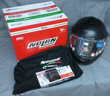 Nolan N90-3 Modular Flip Front