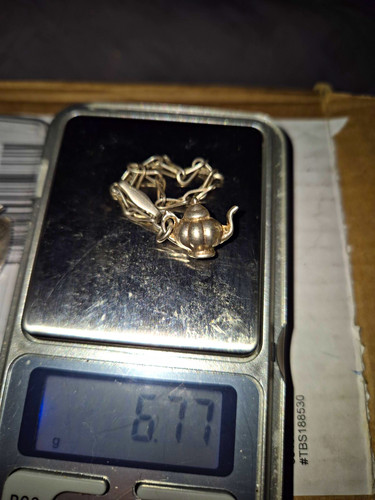 Least 14k 24k gold - least, or