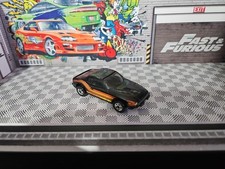 Vintage Blackwalls Hot Wheels