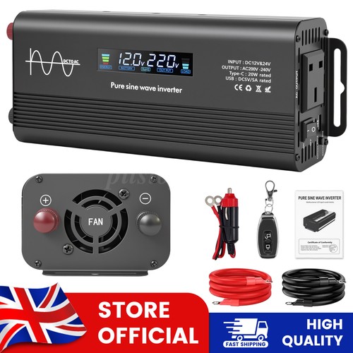 9000w power inverter - 9000w,