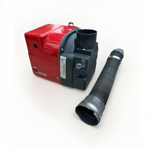 Riello rdb 21 - rdb, 15-21