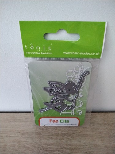 Tonic studios rococo cutting - tonic,