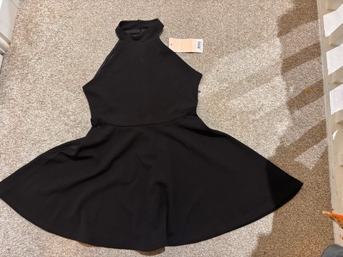 Rrp lipsy halter - £28,,