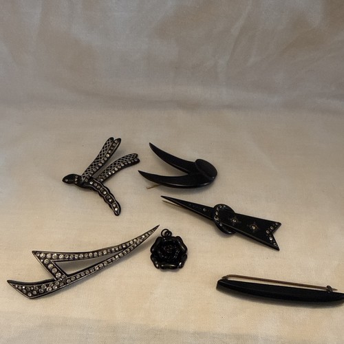 Vintage clothing hat pins - vintage,