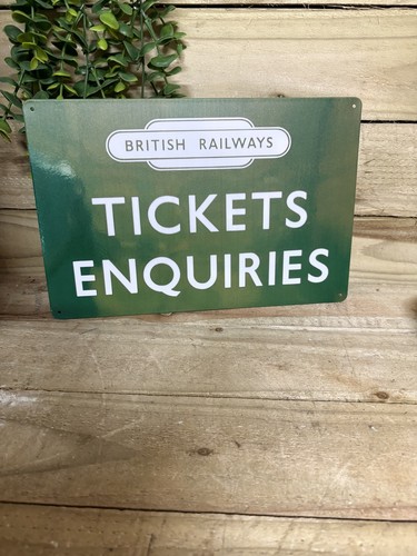 British railway ticket - british,