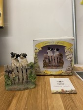 The Countryside Friends