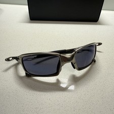 Oakley X Squared Sunglasses
