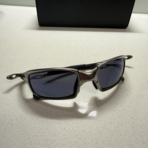 Oakley squared sunglasses - oakley, x