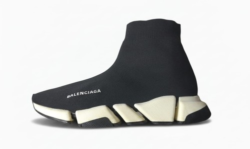 Authentic balenciaga speed - authentic,