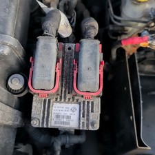 FIAT 500 POP 2008-2010 ENGINE