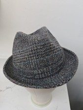 Dunn & Co Trilby Hat Pure New