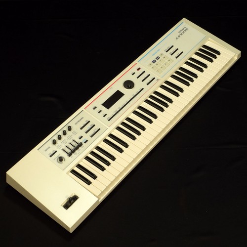 Roland juno ds61w key - roland, juno-ds61w