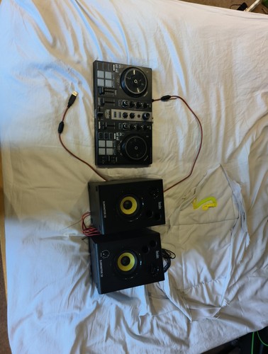 Control impulse 200 mk2 - impulse,