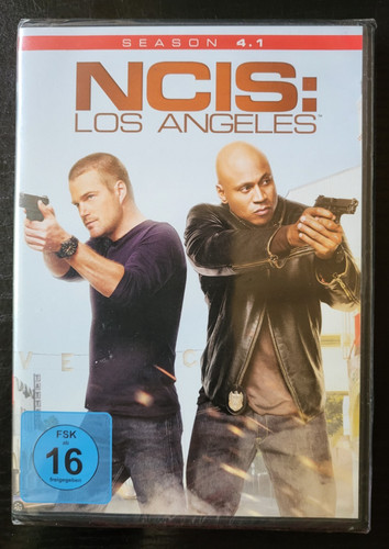 Ncis los angeles season - ncis:,