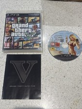 Grand Theft Auto V GTA 5 for