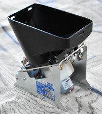 Asahi Seiko SH-400-O Coin