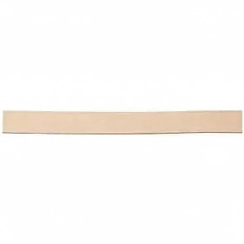 Weaver leather unpunched - weaver,